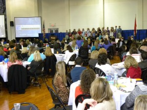 2012 symposium