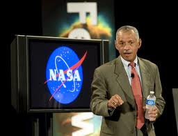 Charles Bolden