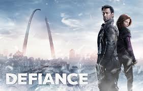 DEFIANCE