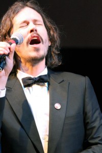 John Paul White