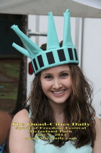 July 2013 4th of july