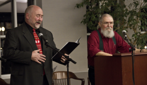 Ken-Lawson-and-Bill-Foster-300x175