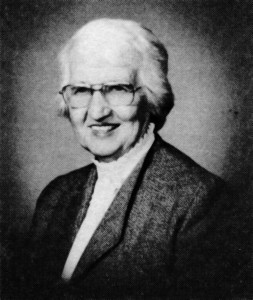 Mary deeters