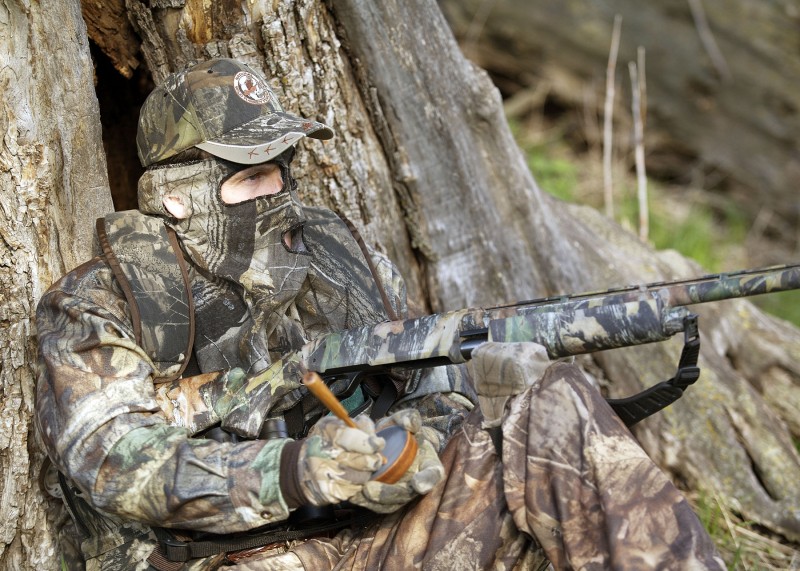 NWTF_turkey hunting camouflage