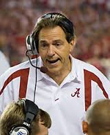 Nick Sabin
