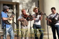 October 2013 Athens Fiddlers