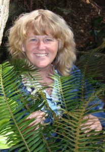 Patti Powell - Alabama State Lands Director