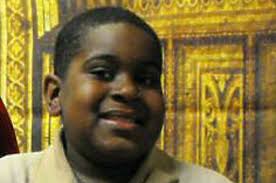 Randle Carlton Barrow (Contributed photo)