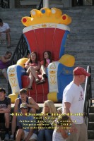 September 2013  Grease Festival