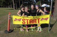 September 2013 mud run