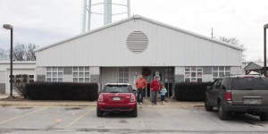 Colbert County Animal Shelter