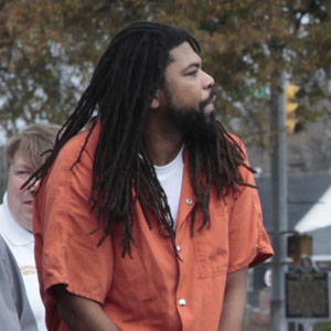Gregory Lemont Williams