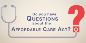 affordable heath care