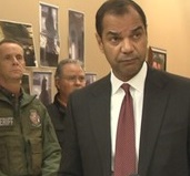 Daniel McMullen,  FBI special agent in charge of the Jackson office