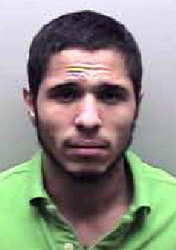 arturo rosalesiii