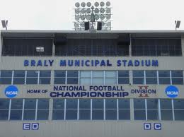 braly stadium