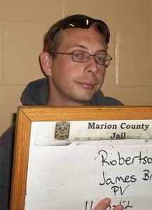 brent robertson