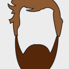 brown_beard