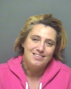 catrina faircloth