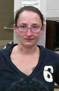 christie hallman