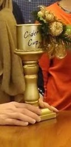 cider cup
