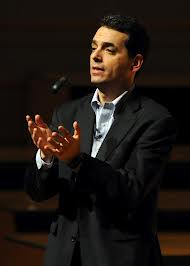 Daniel Pink