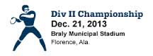 division ii