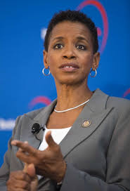 Donna Edwards