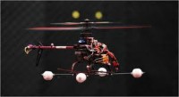 drone new york