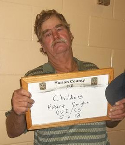 dwight childers