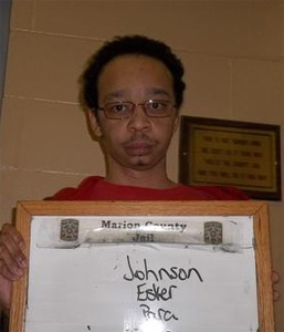 esker johnson