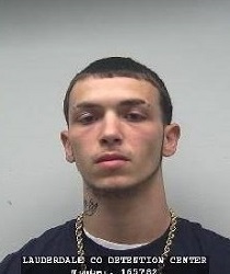 Deangelo Lee Melendez
