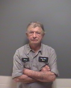 gary davis