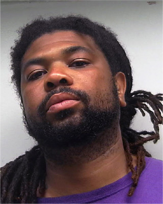 Gregory Lemont Williams - Accused of shooting Lonell Hankins