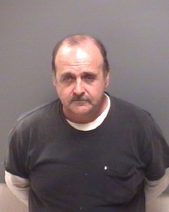 gregory riggs