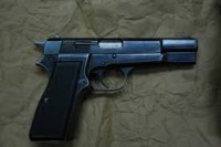 gun