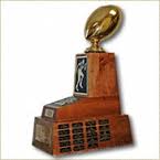 harlon hill trpophy