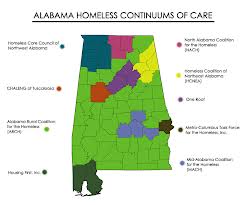 homeless council