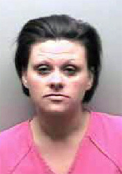 jennifer harrell