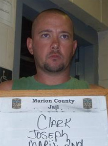 joseph clark