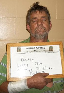 larry bailey
