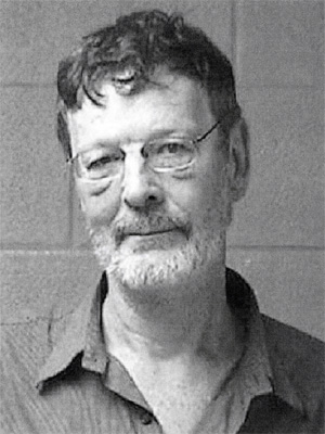 larry sutherland