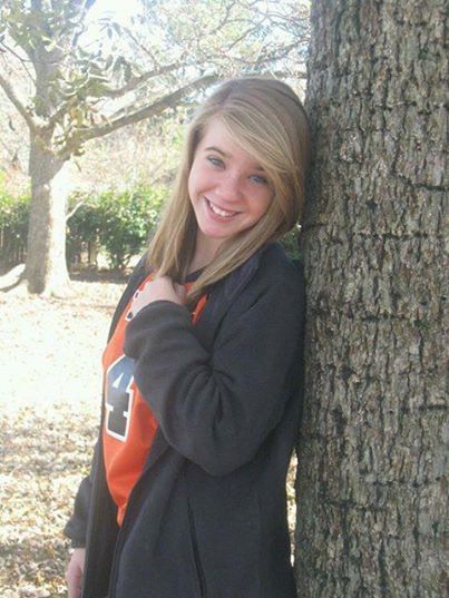 Makensie Crosswhite