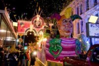 mardi gras