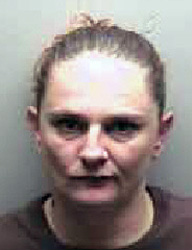michelle baird