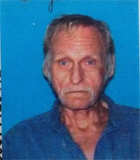 missing person