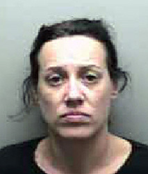 misti hall