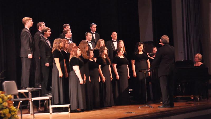 nwscc choir
