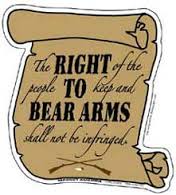 right to bare arms