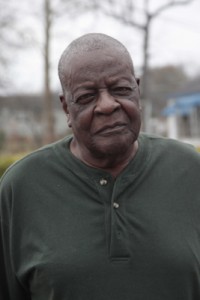 Samuel Hankins - Bree Rutland's step father